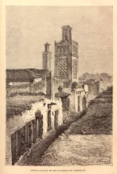 Nueva geografía universal